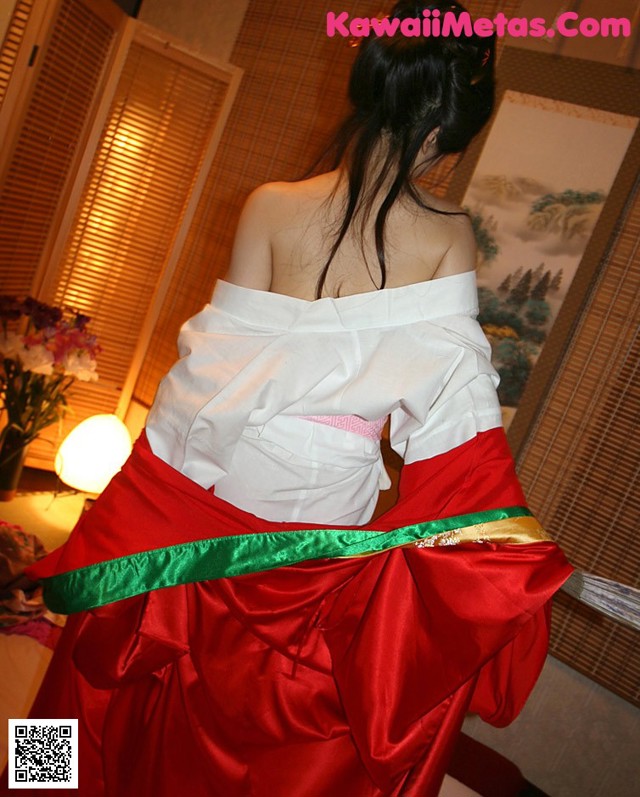 Cosplay Yuuka - Girlscom Sax Com No.f7fa55