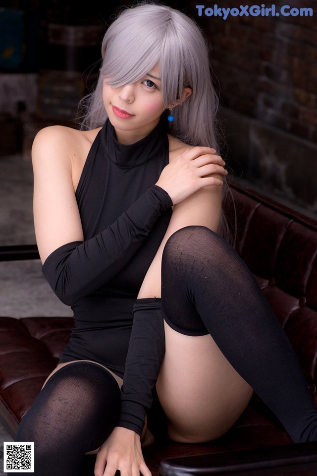 Cosplay Tugu - Jizzbom Littil Caprise No.efb575