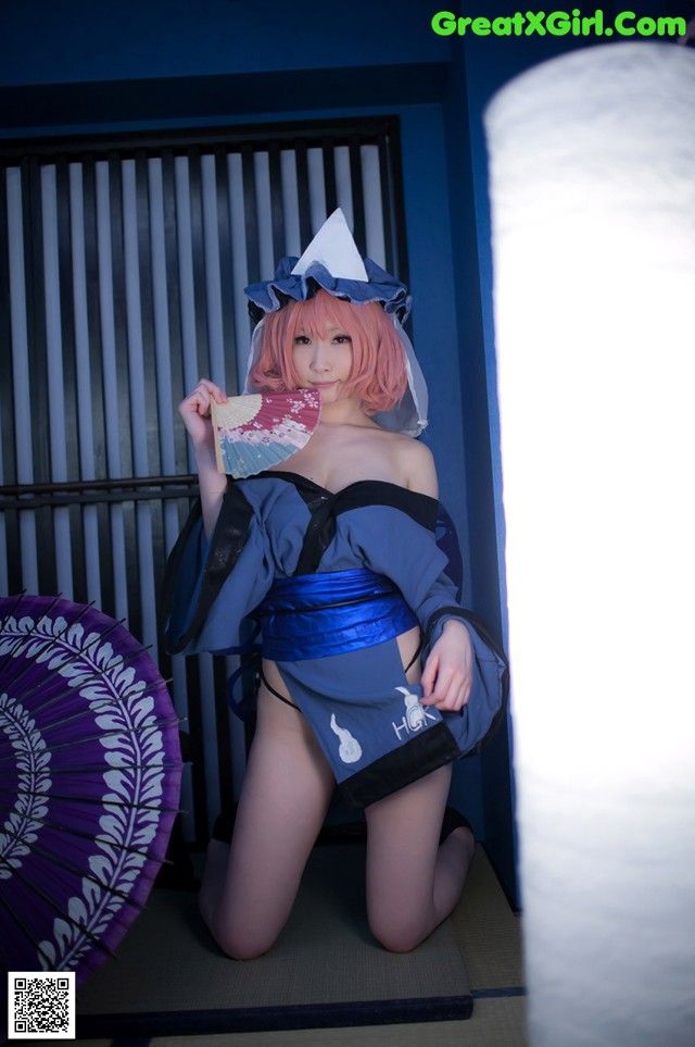 Cosplay Atsuki - Sexblong Ngentot Teacher No.acf494