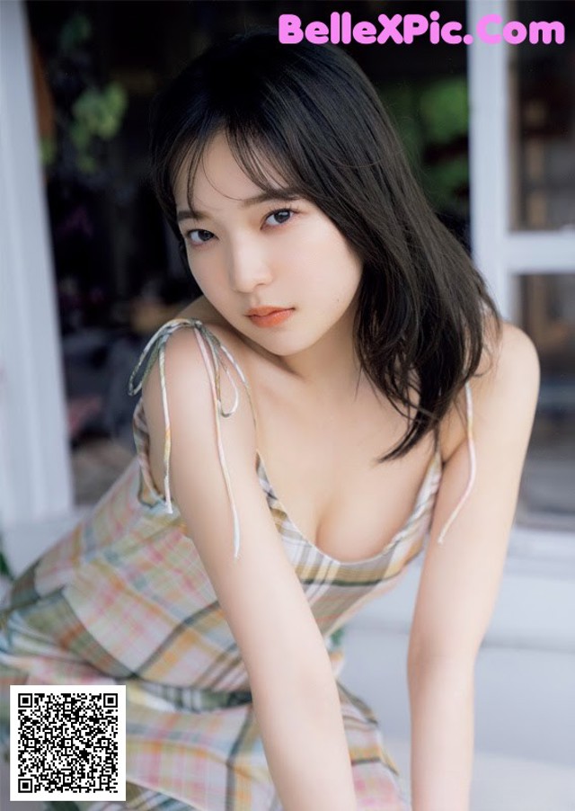 Mei Tanaka 田中芽衣, Young Magazine 2021 No.53 (ヤングマガジン 2021年53号) No.d9b7ba