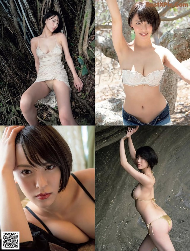 Sena Natsuki 奈月セナ, FLASH 2019.07.23-30 (フラッシュ 2019年7月23-30日号) No.c7b32e