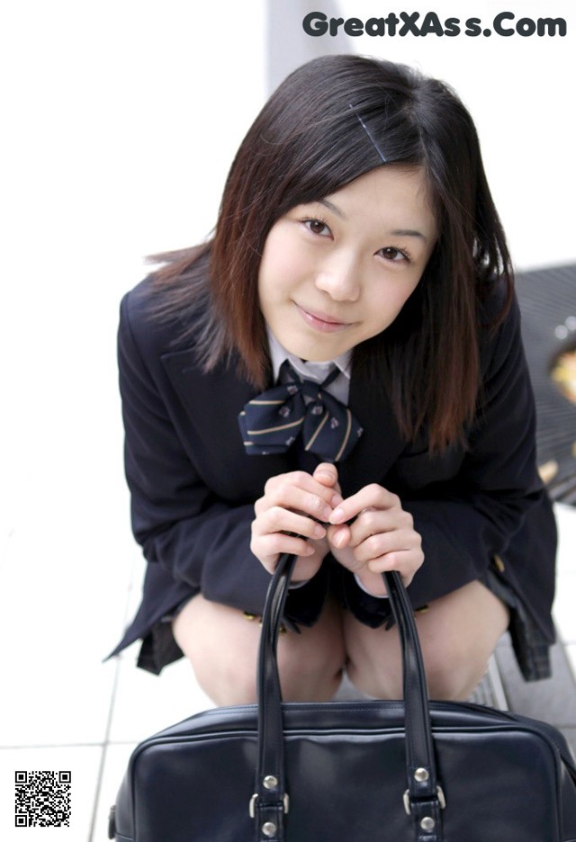 Aki Makino - Extrem Panty Job No.a20bb4