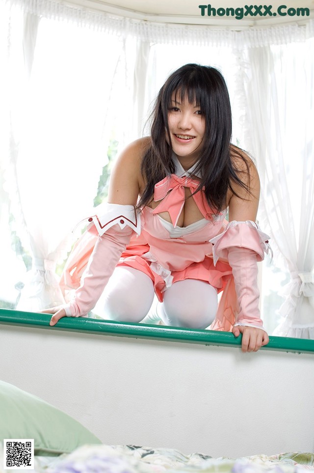 Ai Sakuno - Seaxy Aamerica Cutegirls No.2e9de8