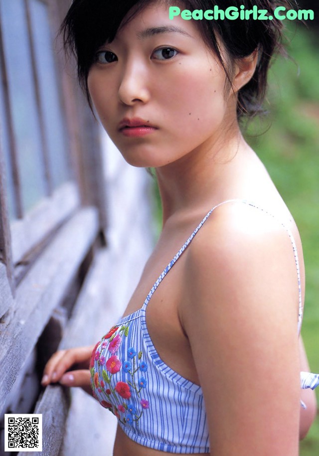 Ayano Ookubo - Chemales Women Expose No.bc7101