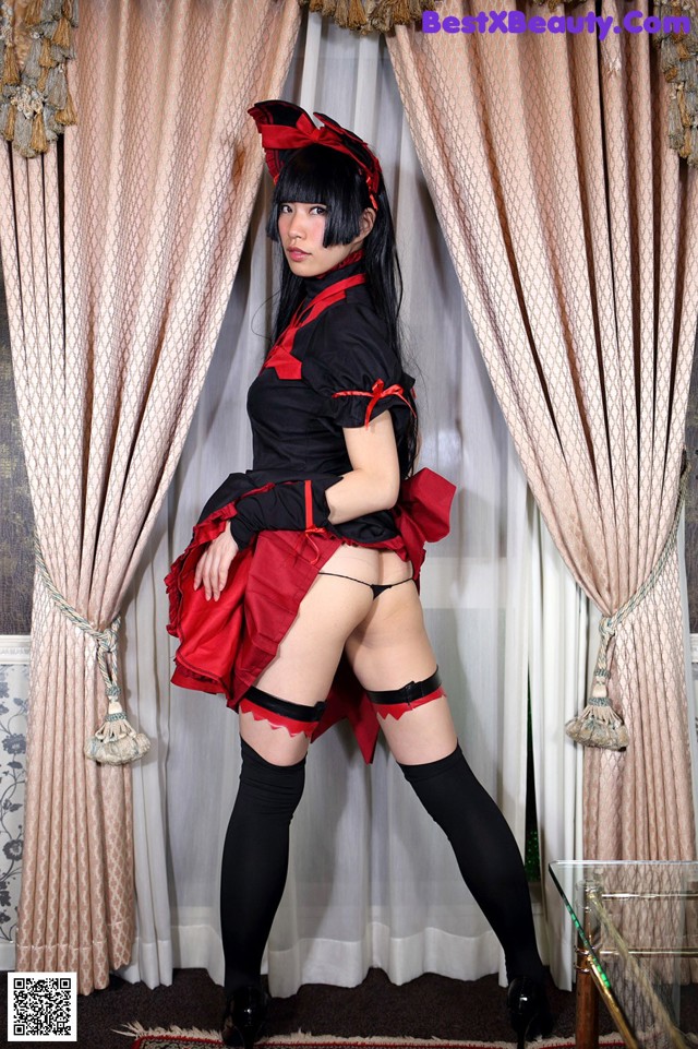 Reina Ichikawa - Kate Photos Sugermummies No.8a7689