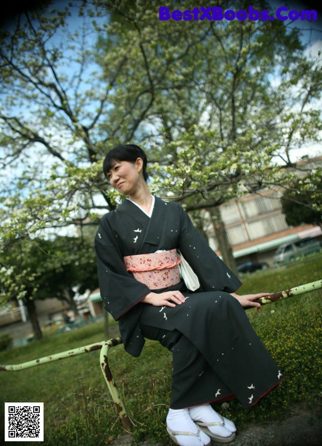 Yuriko Yamazaki - Daily Score K No.d2c18e