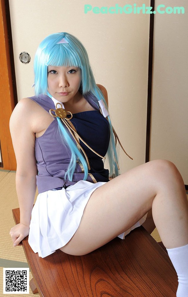 Rin Higurashi - Preview Beeg Spote No.c2ab3d