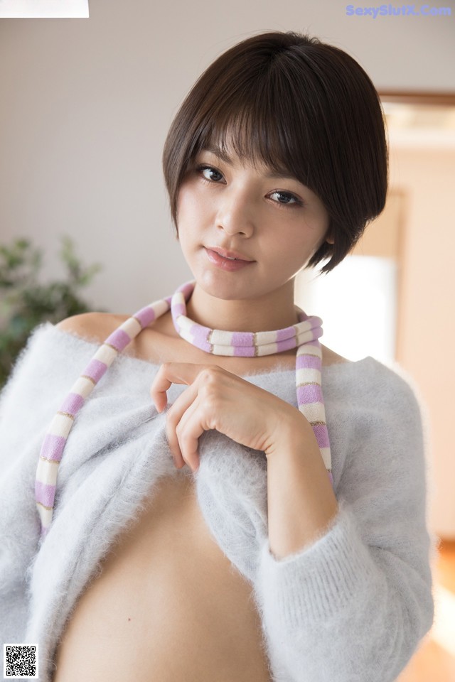 Tsubasa Akimoto 秋本翼, [Girlz-High] 2022.03.11 (bfaz_035_006) No.df6405