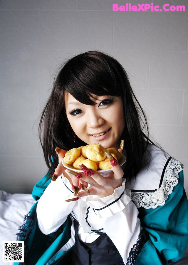 Cosplay Ami - Ddfbusty Saxy Imags No.1e824c