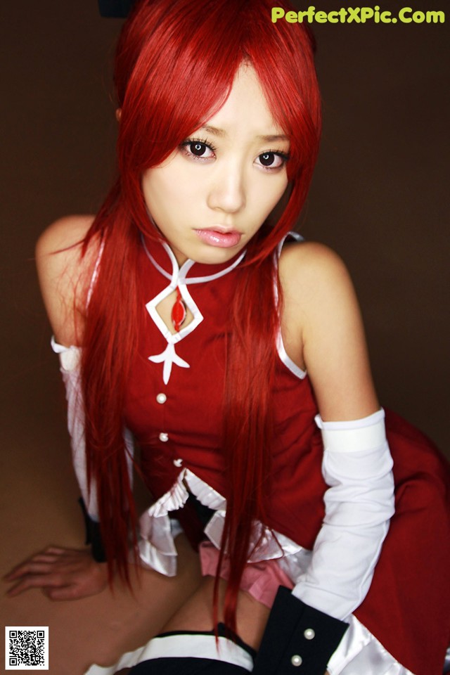 Cosplay Ippon Shoubu - Scan Free Women C No.f0eeff