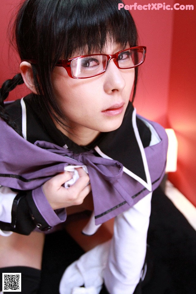 Cosplay Ippon Shoubu - Scan Free Women C No.f0eeff