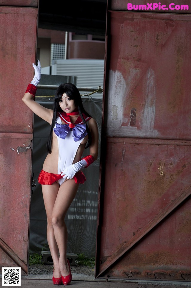 Cosplay Akiton - Kinklive Skinny Pajamisuit No.e5771e