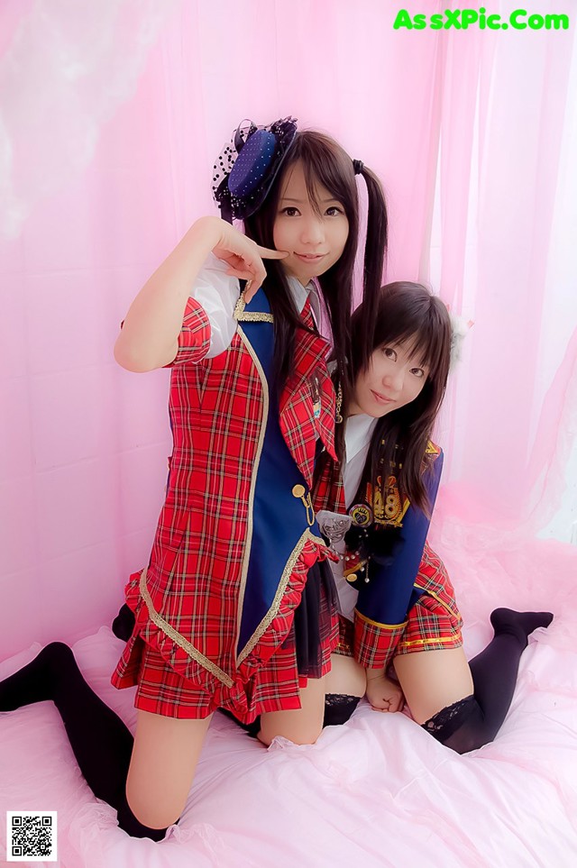 Cosplay Akb - Chanell Poto Xxx No.d8a926