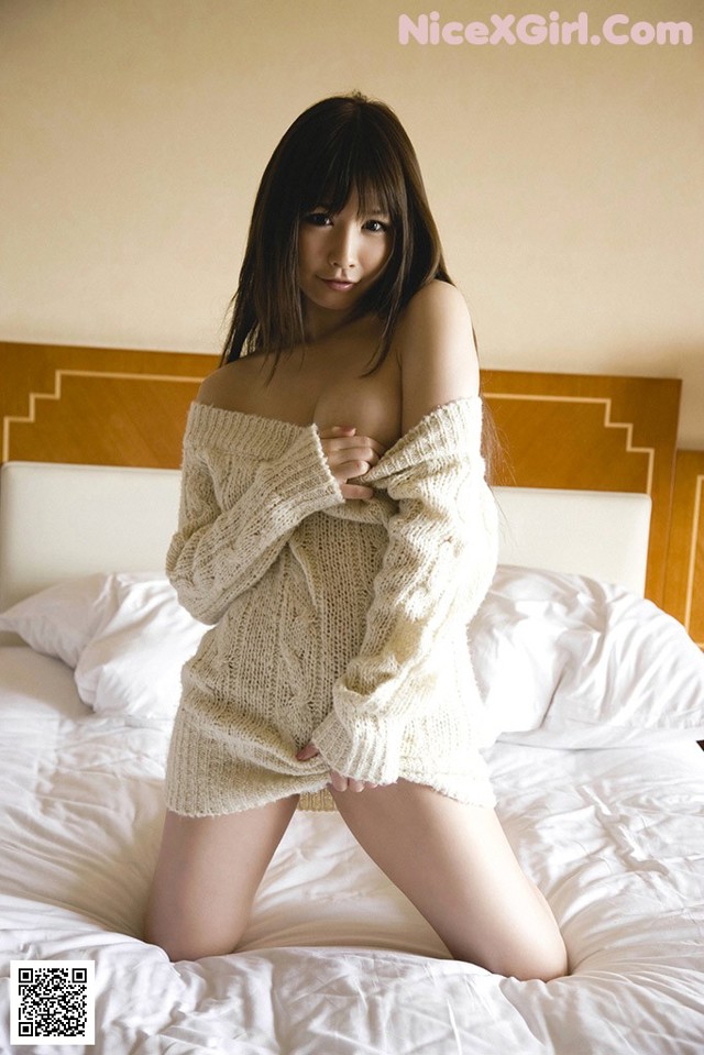 Iyo Hanaki - Stocking Shooting Woods No.465a14