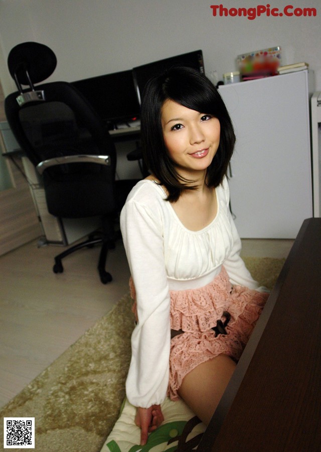 Amateur Misaki - Girlsteen Maid Images No.329e0b