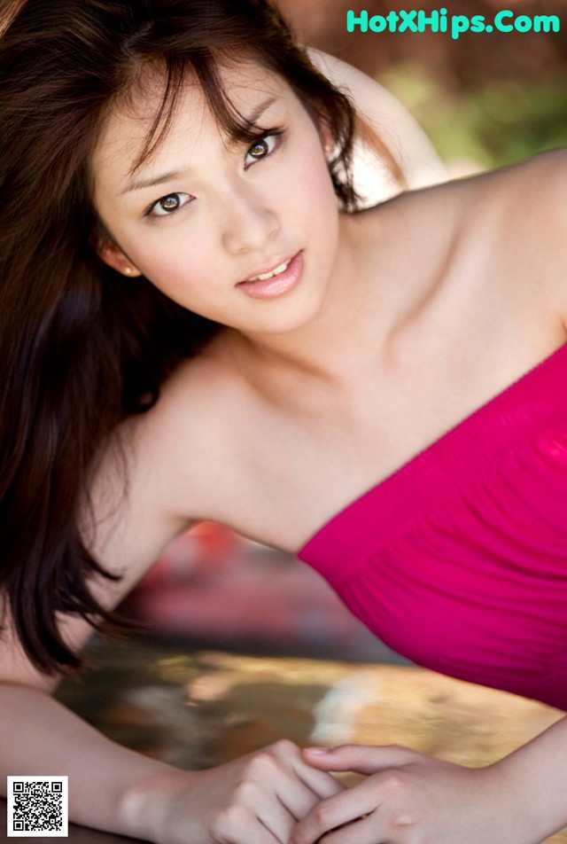 Emi Takei - Wifebucket Ass Yes No.b27cd2