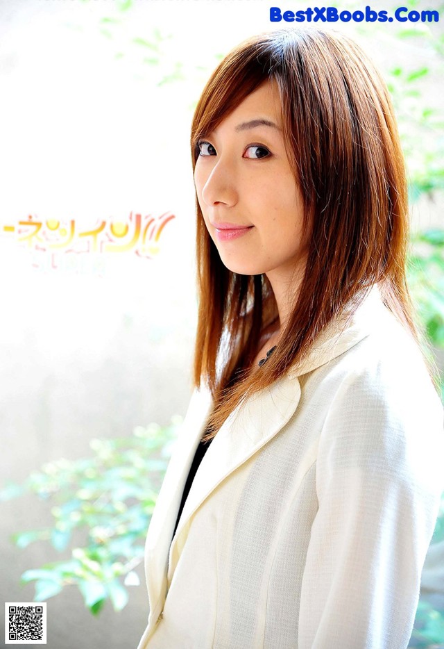 Kaori Nishio - Over Brszzers Com No.ccc21b