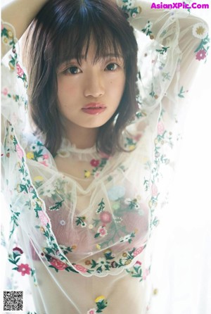 Rika Nakai 中井りか, ENTAME 2020.02 (月刊エンタメ 2020年2月号)