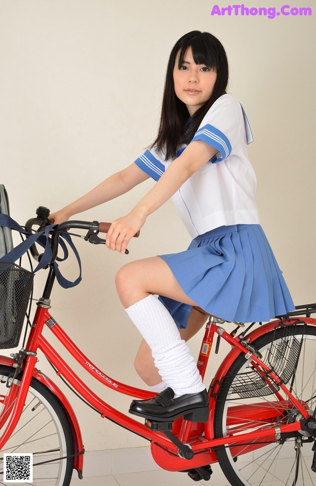 Yuma Kouda - Jail Xxstrip Tease No.84dbeb