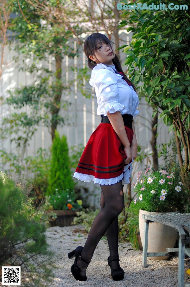 Cosplay Chiyoko - Patti Www Brazzers No.7e89d7