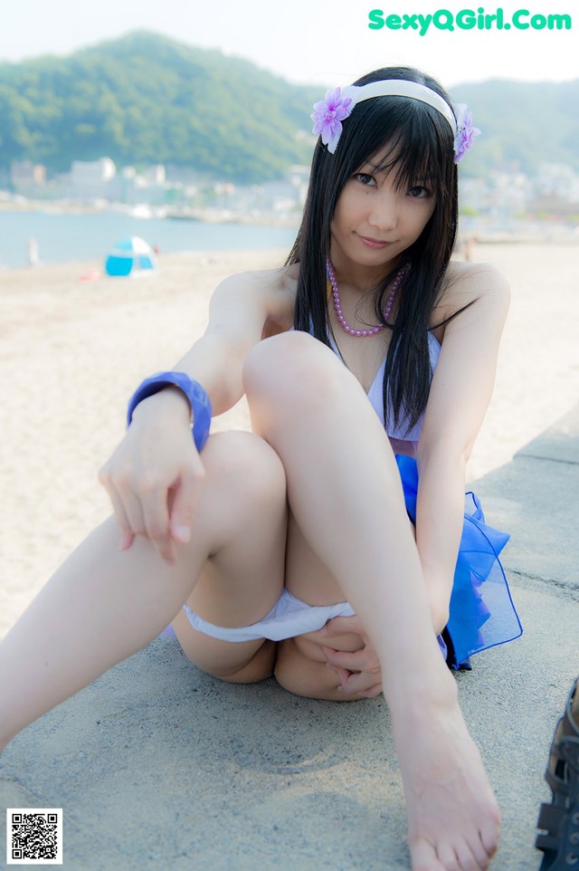 Umi Sonoda - Cuteycartoons Galariya 3g No.687960