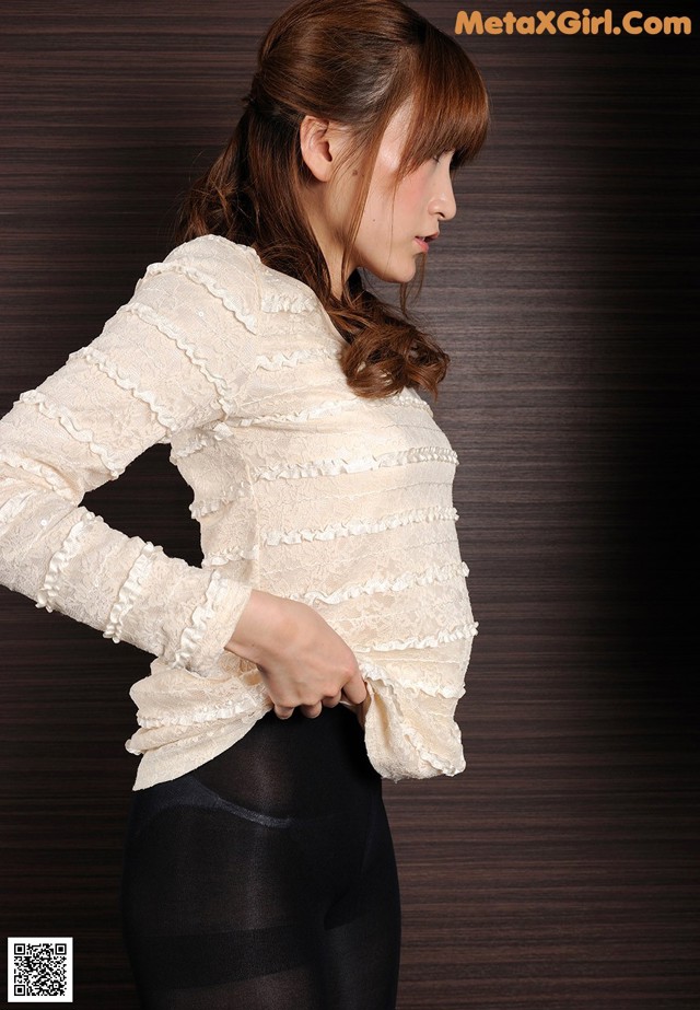 Ayano Hamaoka - Havelova Filipina Teen No.be9903