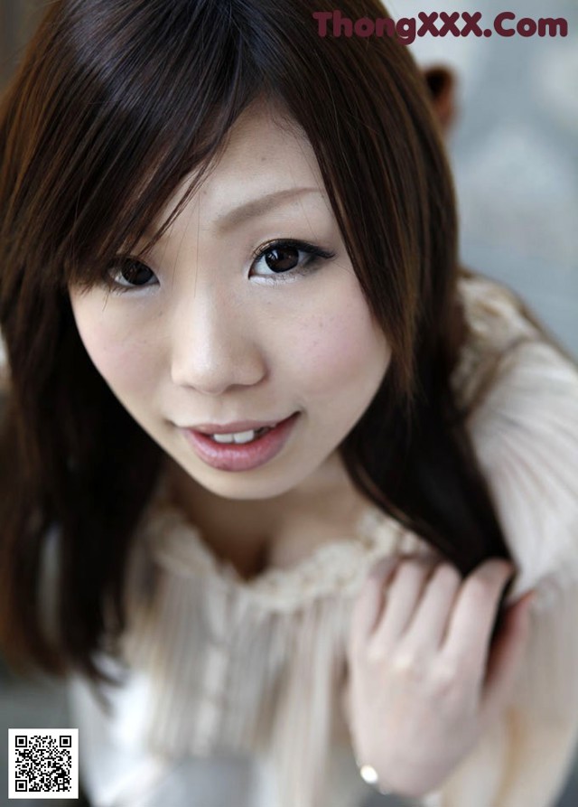 Azusa Uemura - Kim Pantyhose Hoes No.2d3712
