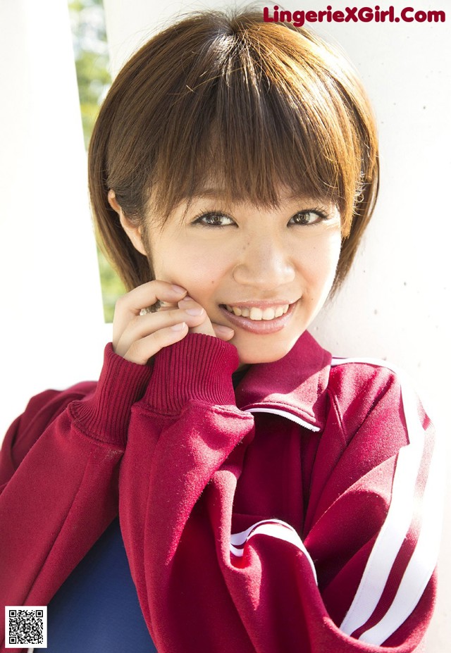 Nanoka - Friend Video Come No.245528
