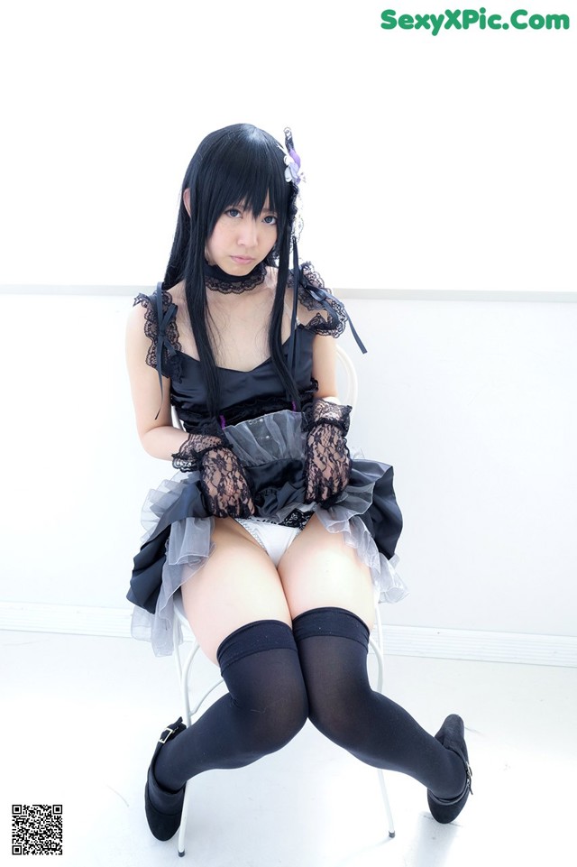 Cosplay Ayane - 21sextreme Realated Video No.2c970f