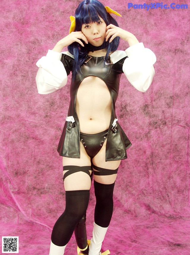 Cosplay Wotome - Fuckteen Big Asstits No.b137b0