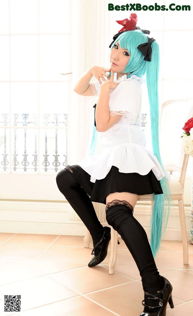 Miku Hatsune - Sinz Long Sex No.7123df