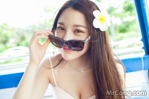 TGOD 2014-08-30: Model Lynn (刘 奕宁) (59 photos)