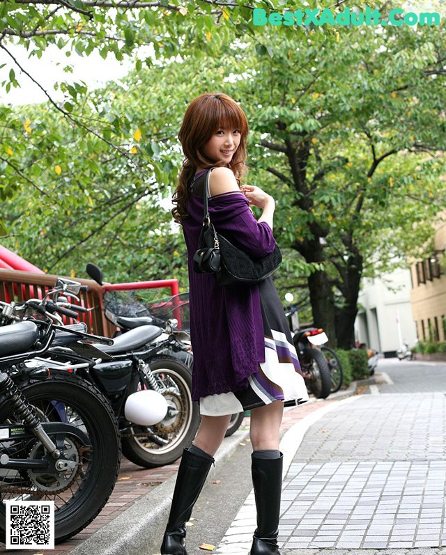 Rika Sakurai - Xdasi Big Ass No.9f3c92