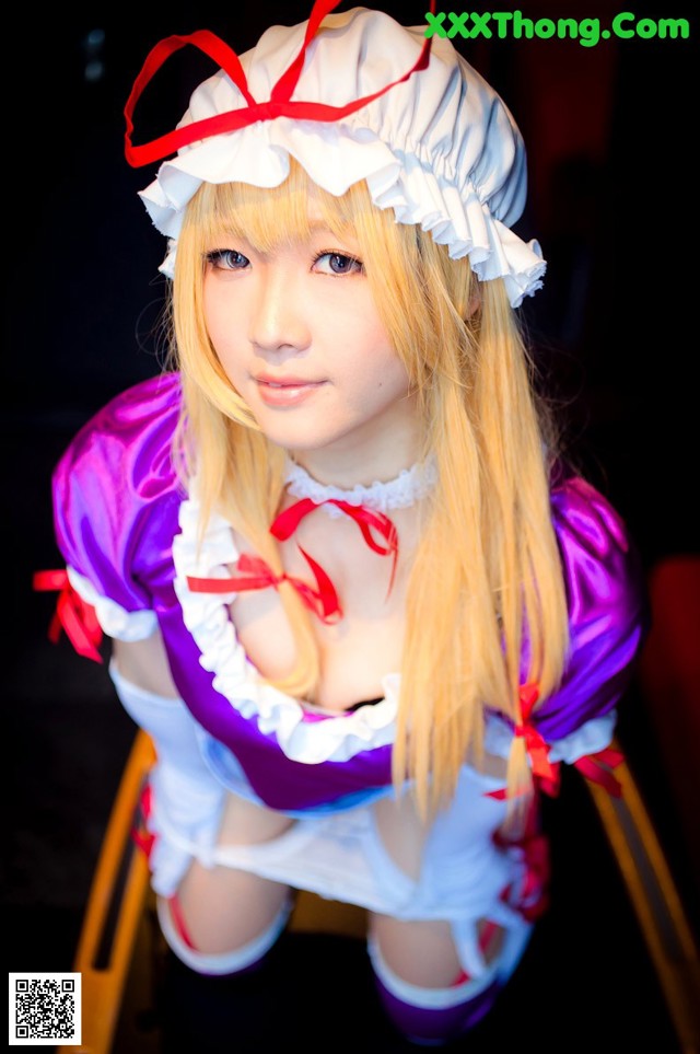 Cosplay Meisanchi - 2015 Tv Porno No.f620dd
