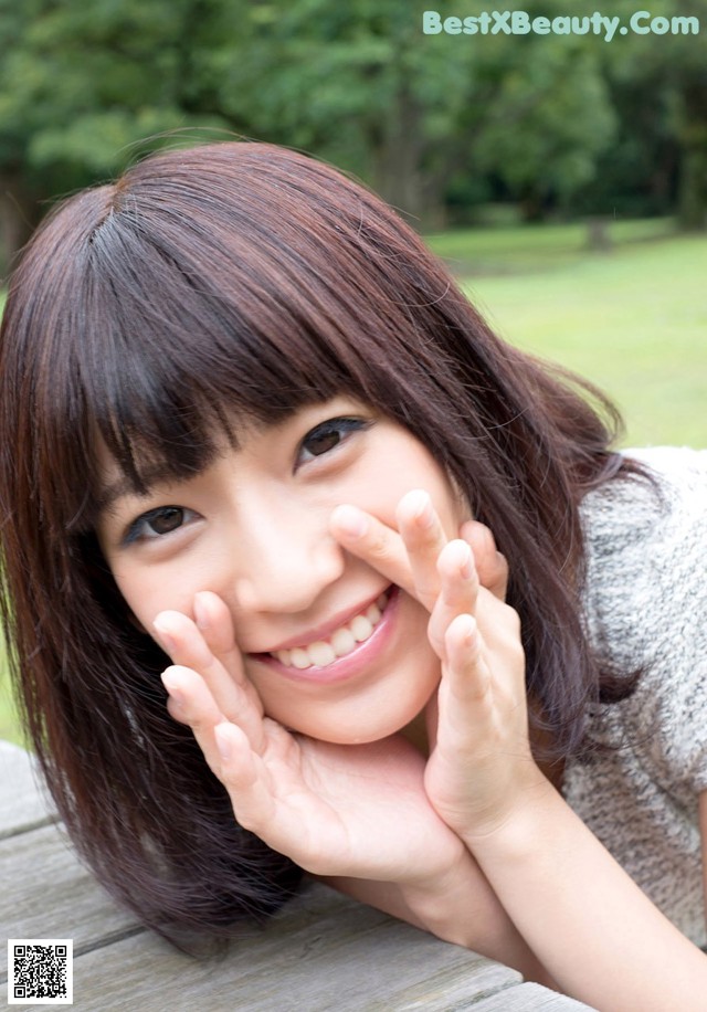 Ruri Narumiya - Deanna 2015 Photos No.3368b6