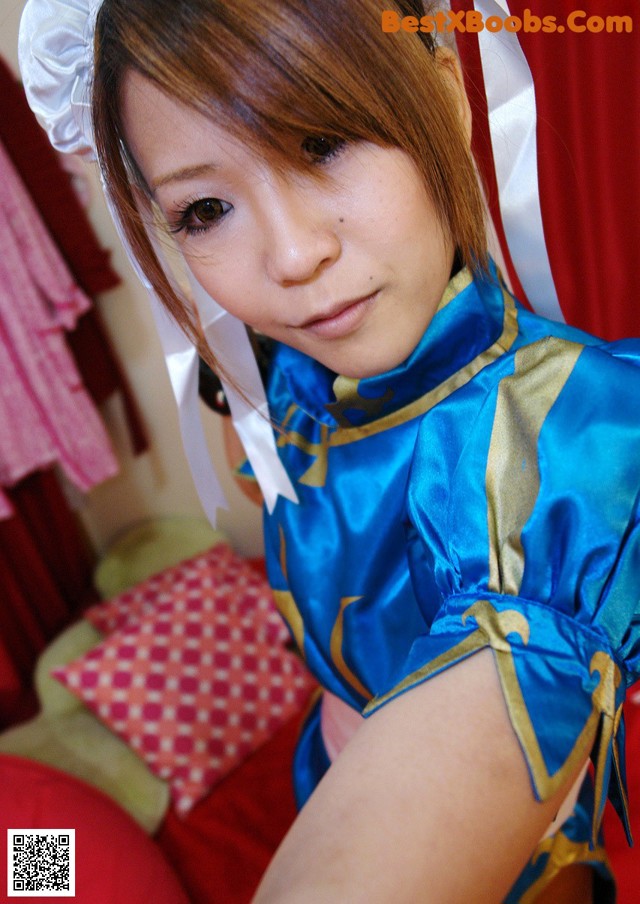 Cosplay Yuka - Teenporn Fullyclothed Gents No.9a1242