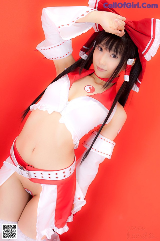 Cosplay Revival - Shyla Seximages Gyacom No.92046d