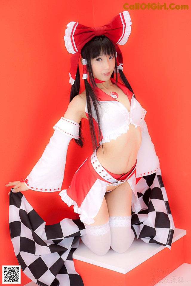 Cosplay Revival - Shyla Seximages Gyacom No.92046d