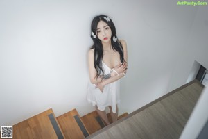 Jia 지아, [PURE MEDIA] Vol.180 누드 디지털화보 Set.01