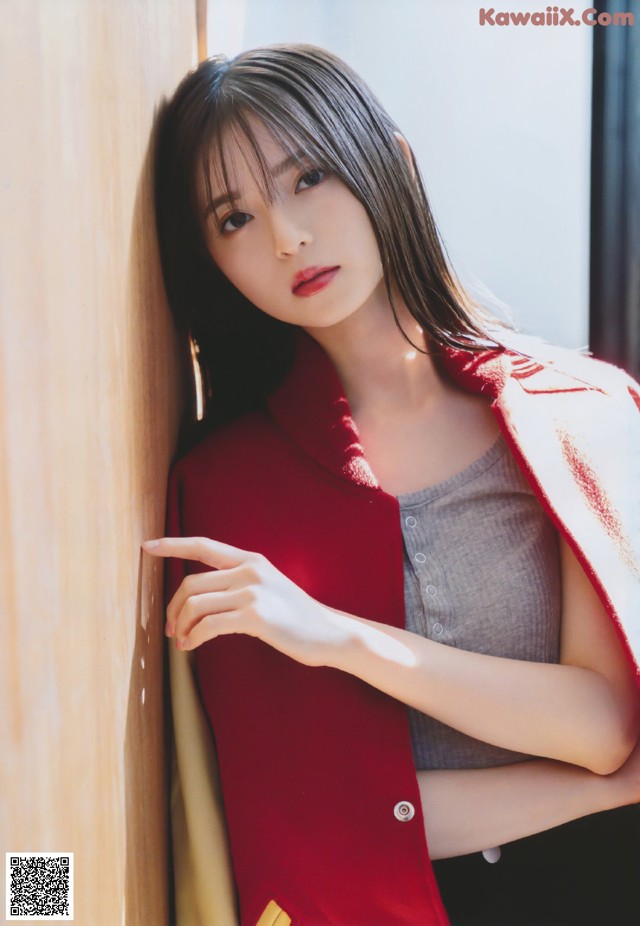 Asuka Saito 齋藤飛鳥, UTB 2021.05 (アップトゥボーイ 2021年5月号) No.a33a10