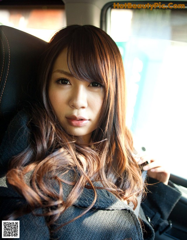 Amateur Sayaka - Fotoset Littlelupe Monstercok No.f32c67