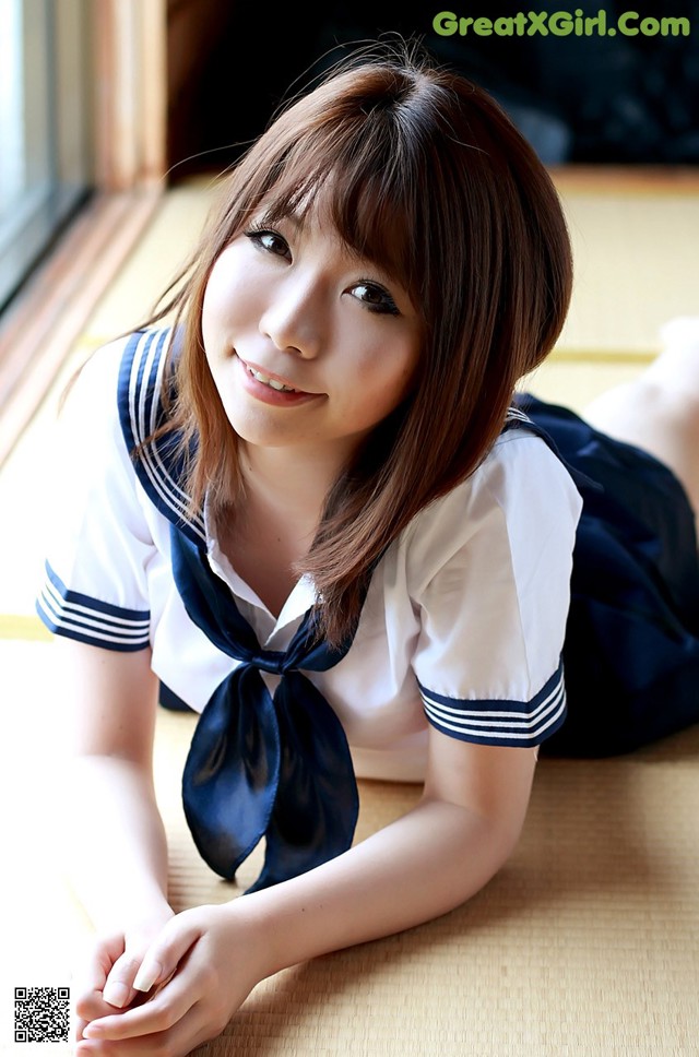 Rin Higurashi - Gents Promo Gallery No.bc84ff