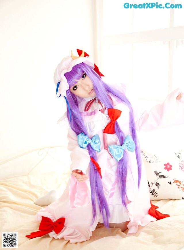 Cosplay Saku - Review Chickies Girlies No.6ea3f9