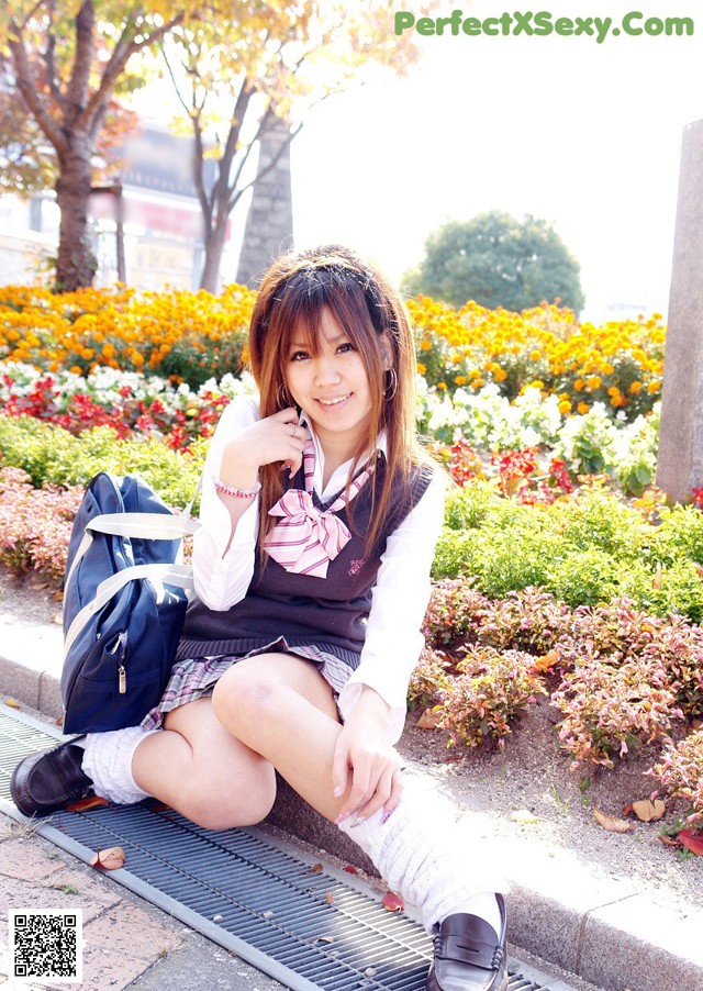 Kogal Nagisa - Bdsmhub Brazzer Photo No.58a628