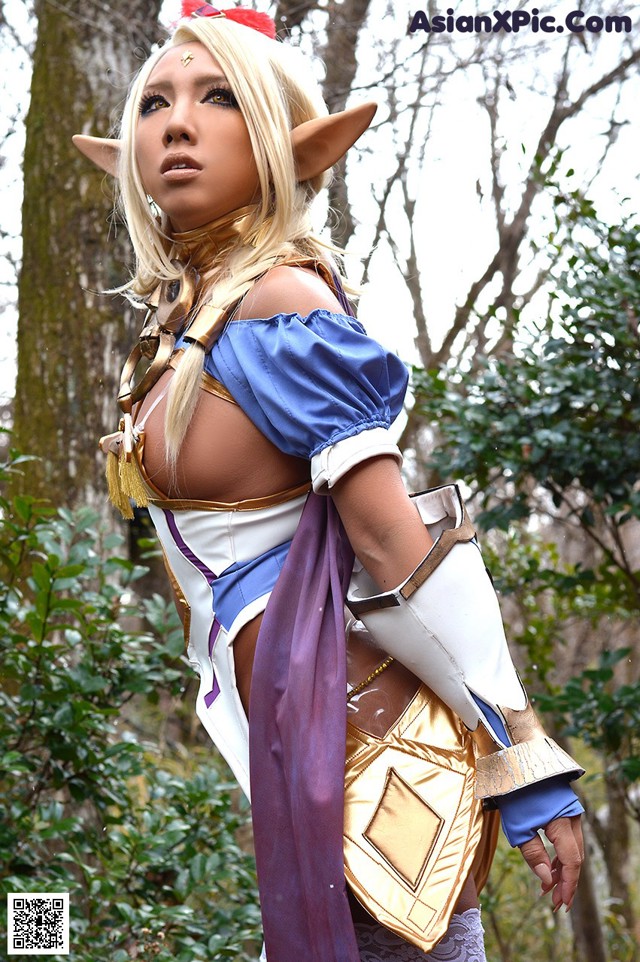 Cosplay Non - Websex Xsossip Hiden No.2060db