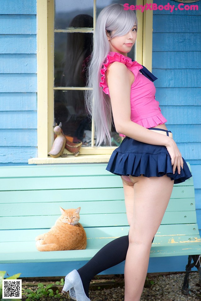 Cosplay Tugu - Kagney 3gppron Videos No.59c274